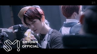 EXO 엑소 Love Shot MV Teaser 2 [upl. by Sisson]