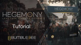 Hegemony Lidera tu Clase a la Victoria Tutorial [upl. by Koeppel]