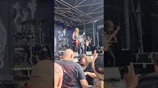 Incantation  Live  Stonehenge Festival 2024 [upl. by Caines892]