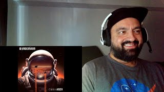 Till Lindemann  Übers Meer Piano Version  Reaction [upl. by Fesoy]