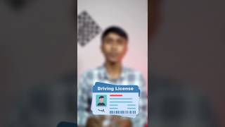 Driving Licence Apply Online In 2024  drivinglicense rto applyonline license gvt shorts [upl. by Retniw79]