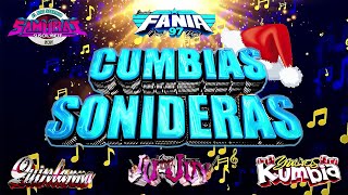 💥MIX EXITOS CUMBIAS SONIDERAS 2024 💃💥CUMBIAS PARA BAILAR TODA LA NOCHE 💥LAS MEJORES CUMBIAS DEL 2024 [upl. by Hoehne]