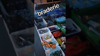 Braderie Pacé [upl. by Korry]