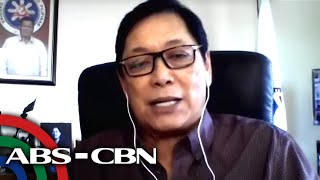 DOLE Companies should give 13th month pay except if they are distressed  ABSCBN News [upl. by Anole]