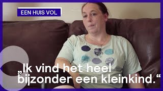 Miguel Buddenbruck kan voor het eerst zijn kind bewonderen  Een huis vol [upl. by Ahael]