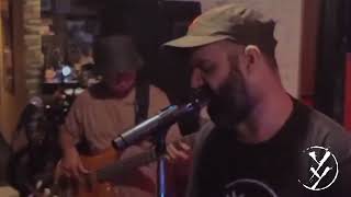 LArdy DArdy  Up and Down Live at Motorista Bar October 7 2023 [upl. by Sivrep]