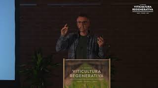 III Simposio de Viticultura Regenerativa 160523  Francesc Font  ES [upl. by Ymerej]