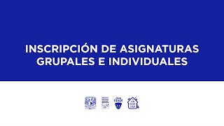 Guía de inscripción y registro para alumnado de primer ingreso al Ciclo Propedéutico 4 de 5 [upl. by Ennairol]