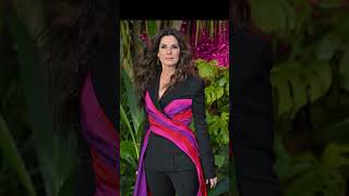 Reasons why Sandra Bullock refuses to join social media celebrity sandrabullock socialmedia [upl. by Thill]