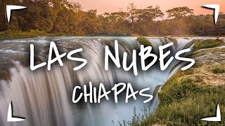 Las Nubes Chiapas y Las Guacamayas 🔴 CENTRO ECOTURÍSTICO ⭆ qué HACER qué COMER y cuánto CUESTA [upl. by Ayim]