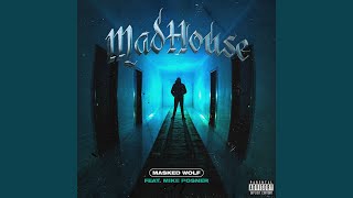 Madhouse feat Mike Posner [upl. by Orgel356]