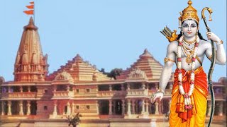 Ayodhya Ram Mandir Pran Prathishta  Ramabhadra Rara I Ramadasu Keerthana [upl. by Nylodnewg]