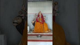 Jai mata di bawaliya Baba dham mandir chirawa [upl. by Orsa]