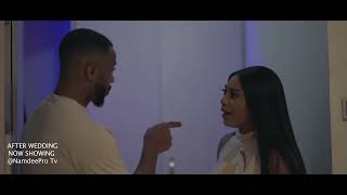 AFTER WEDDING  2024 Latest Nigerian Nollywood Movie OFFICIAL TEASER [upl. by Xylon]