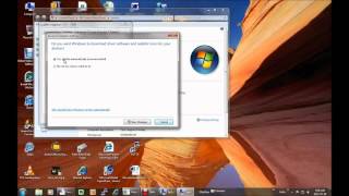 Tech Support How to easily find and install drivers [upl. by Luaped963]