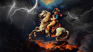 Classical Music for Dictators to conquer the World 🌩️a playlist  Combined with Thunder [upl. by Ingelbert]