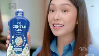 iklan teh pucuk harum pucuk cool jam  Gentle Gen  Le Minerale 2024 [upl. by Iclehc]