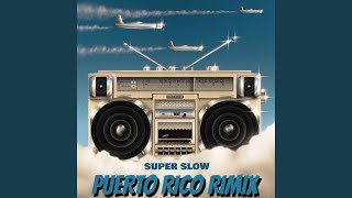 Puerto Roco Rimix Radio Edit [upl. by Trefor]