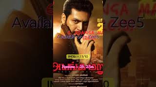 Jayam Ravis TOP 10 Movies That Will BLOW Your Mind Till 2024 content movie top [upl. by Ttej236]