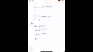 Treatment of drug induced parkinsonism [upl. by Intyrb816]