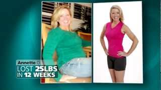 Food Lovers Fat Loss System Reviews Annettes Fat Loss Reviews [upl. by Akinat]