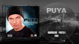 Puya  Undevan Balkani feat George Hora [upl. by Yesoj]