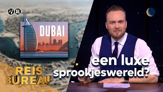 Dubai  De Avondshow met Arjen Lubach S5 [upl. by Beacham]