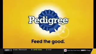 Pedigree Dentastix Commercial [upl. by Airt]