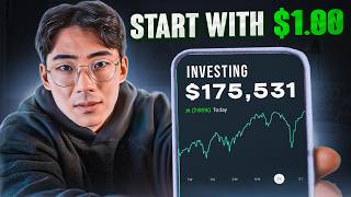 Ultimate Beginners Guide to Investing in Stocks Updated 2024 [upl. by Alekin]