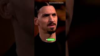 Zlatan Ibrahimovic Mentality quotes mindset [upl. by Lorusso860]