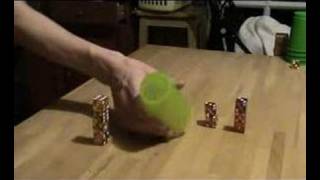 The Art of Editing  Dice Stacking [upl. by Nikolaus]