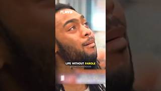 Man breaks down after getting life without parole for murder fyp foryou trend bodycam [upl. by Ertha]