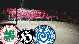 𝕳 Info Oberhausen quotDuisburg No Showquot [upl. by Atima]