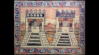 Unearthing the Aztec past the destruction of the Templo Mayor [upl. by Atidnan]