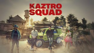 BGMI Ranked Lobbies  Kaztro Live [upl. by Anelrats]