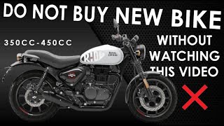 Top 15 Best Selling 350CC450CC Bikes In June 2024 With ExShowroom Prices  Do Not Buy New Bike [upl. by Nomannic]