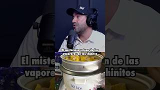 El gran misterio de las vaporeras 👀dimsum siumai panama pty [upl. by Lazaruk]