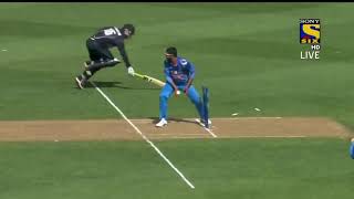 India vs new Zealand highlights 2019 today [upl. by Hawger487]