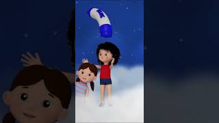 Crayons Song  The Blue Color Kids Songs amp Nursery Rhymes  Bob The Train shorts [upl. by Nadine]