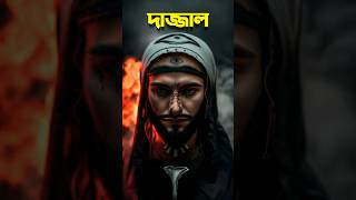 দাজ্জালের অলৌকিক ক্ষমতা shortsfeed islamic dajjal [upl. by Trovillion]