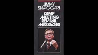 The Gospel Of Self Esteem  Jimmy Swaggart 1980s Preaching [upl. by Bili]