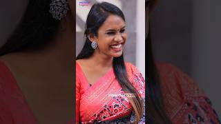 Love Proposals  Blushing  Sruthy Sithara  Milestone Makers  shorts [upl. by Rumilly]