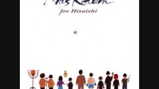 Kids Return OST  Alone 04  Joe Hisaishi [upl. by Reamy229]