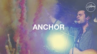 Anchor  Hillsong Worship [upl. by Lejeune]