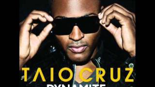 Dynamite  Taio Cruz Slow Motion [upl. by Marriott555]