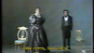 EUGEN ONEGIN 22 Final Scene Glyndebourne 1994 [upl. by Tung]