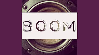 BOOM Originally Performed by X Ambassadors Instrumental [upl. by Yeliah]