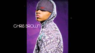 Chris Brown ft Vedo The Singer  No BS Remix HD [upl. by Nomor]