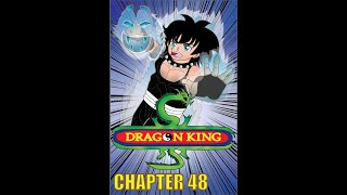 Dragon King Chapter 48 Sound and Effect [upl. by Melinda]