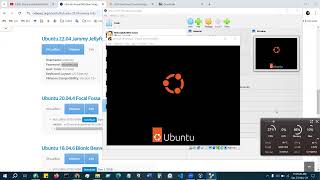 Install Ubuntu Prebuilt image in VirtualBox Bangla [upl. by Harman]